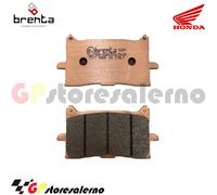 405497176 PASTIGLIE FRENO ANTERIORE BRENTA PRO HONDA NT1100 DCT ABS 2022