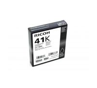 405761 Ricoh 405761 cartuccia d'inchiostro 1 pz Originale Resa standard Nero per