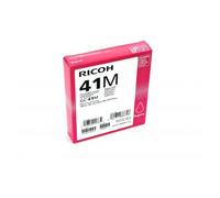 405763 Ricoh 405763 cartuccia d'inchiostro 1 pz Originale Resa standard Magenta
