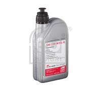 40580 FEBI BILSTEIN Olio gruppo conico e differenziale per ,ABARTH,ALFA ROMEO,AU