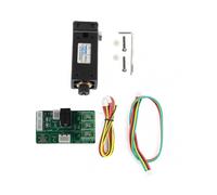 405nm 3500mW Blue Violet Laser Engraver Module Head for NEJE MASTER Engraving Machine Replacement Part