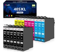 405XL Cartucce d inchiostro Compatibili per Epson 405XL Multipack 405 XL per