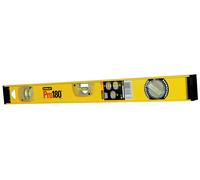 406 Q.TA' 1 STANLEY LIVELLA 3 BOLLE 1-42921 80CM