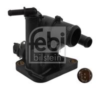40600 Carter del termostato Febi Bilstein