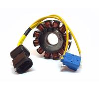 40600146 STATORE MAGNETE VOLANO ITALJET JET SET 150 2001 2002 2003 MOTORE PIAGGI