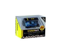 40604 ODS- RADIOCOM - macchine telecomandate STEREO RACE 2 modello casuale