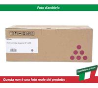 406054 Ricoh Aficio SP C220S toner Magenta