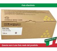 406055 Ricoh Aficio SP C220S toner Giallo