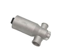 4061147051 Valvola di Controllo del Minimo 'Aria per Auto per M3 X5 Z3 Z4 E46 E53 E60 E61 900 9000 per ZMZ 1993-2006 13411744713