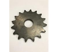 PBR 406 PIGNONE TRASMISSIONE DENTI 16 PASSO 520 APRILIA 125 AF-1 SINTESI 1990
