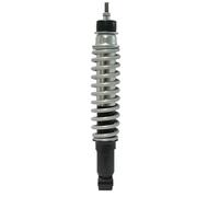 406200915 AMMORTIZZATORE POSTERIORE MANDELLI BCR REGOLABILE PIAGGIO LIBERTY 125-