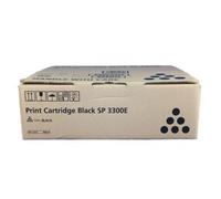 406218 RICOH AFICIO SP3300DN TONER NERO