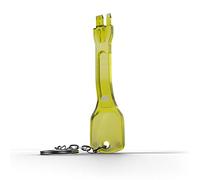 40633 Chiave per Blocca Porte RJ-45, Gialla