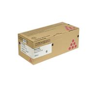 Toner Originale Ricoh 406350 407640 SP C310sm (Magenta 2500 pagine)
