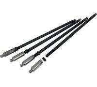 4065 PUSHRODS ADJ. 99-17 TC FXDI35 1450 EFI DYNA SUPER GLIDE 35TH ANN. 2006