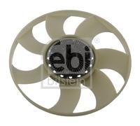 40653 Ventola, Raffreddamento motore Febi Bilstein