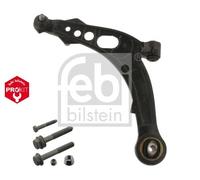 40670 FEBI BILSTEIN Braccio oscillante, Sospensione ruota per FIAT