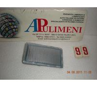 40680 CATADIOTTRO FANALINO ANTERIORE SX B/CO VOLKSWAGEN GOLF MK3 91-