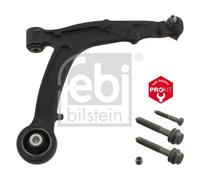 40681 FEBI BILSTEIN Braccio oscillante, Sospensione ruota per FIAT