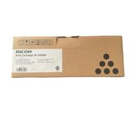 Ricoh cartuccia toner per Ricoh Aficio SP 3500 Series/ Lanier SP 3500 Series e SP 3510 sf e altro ancora