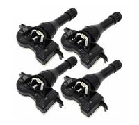 40700-4CB0B 40700-4CB0A Sensore di pressione pneumatici TPMS per Nissan Altima, per Rogue Monitor della pressione dei pneumatici(4PCS)