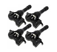 40700-4CB0B 40700-4CB0A TPMS Sensore di pressione dei pneumatici for Nissan for Altima for Rogue for Leaf for Infiniti QX50 for Renault for Megane for Lada Ricambi Auto(4PCS)