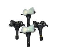 40700-4CB0B Sensore di monitoraggio della pressione dei pneumatici TPMS adatto for Nissan Altima Micra 407004CBOB 433 Sensore di monitoraggio della pressione dei pneuma