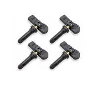 40700-5642R 407005642R Compatibile Con Captur Per Clio Per Kangoo Per Master Sensore Di Pressione Pneumatici TPMS(4pcs)