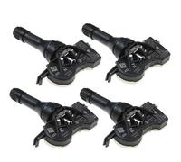 407004CB0A 407004CB0B Sensore Monitoraggio Pressione Pneumatici TPMS Per Renault Per Espace Per Megane Per Talisman Controllare(4PCS)