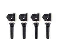 407009987R 40700-9987R Sensore Monitoraggio Pressione Pneumatici TPMS Per Renault Per Captur Per Clio Per Kangoo Per Trafic Controllare(4PCS)