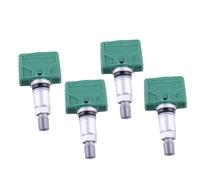 40700JA01C 4PCS Monitor sensore pressione pneumatici TPMS per Nissan Infiniti