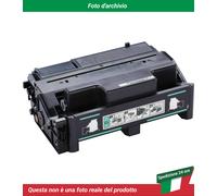 407013 Ricoh Aficio SP 4100NL Cartuccia del Toner Nero