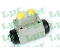 4071 LPR Cilindretto freno per HYUNDAI,KIA