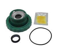 4071430963 Kit Cuscinetto Tamburo Mano Sinistra 6203ZZ For Lavatrice ELECTROLUX AEG Cuscinetto A Rulli Del Mozzo Della Lavatrice Opposta