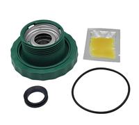 4071430963 Kit cuscinetto tamburo sinistro for lavatrice 6203ZZ AEG Cuscinetto a rulli del mozzo della opposta