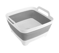 40722 - Lavello pieghevole con tappo di scarico - 12 L