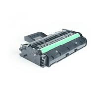 ORIGINALE RICOH 407254 1 Pz Nero