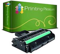 407255 Toner Compatibile Nero per Ricoh SP 200, SP 201, SP 201N, SP 201NW, SP 203S, SP 204SF, SP 204SFN, SP 204SN, SP 211, SP 211SF, SP 211SU, SP 212W, SP 213NW, SP 213SFNW, SP 213SUW, SP 213W