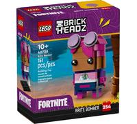 40728 Lego Brickheadz Brite Bomber
