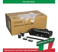 407328 Ricoh SP 3600DN Kit Manutenzione