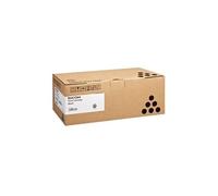 Ricoh 408215 cartuccia toner 1 pz Compatibile Nero