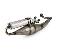 4075 MARMITTA LEOVINCE TT PER GILERA 50 RUNNER SP DD 2010 2011