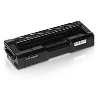 407543 Toner nero compatibile con ricoh SP C250DN SP C250E SP C250SF SP C260DNW SP C261SFNW SP C261DNW