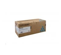 407544 RICOH SP C250 CARTUCCIA DEL TONER CIANO