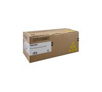 407546 RICOH SP C250 CARTUCCIA DEL TONER GIALLO