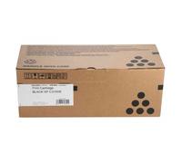 TONER RICOH C230 Series 407634 406479 TYPESPC310HE Bk Nero 6500 Pagine COMP.