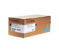 407637 RICOH AFICIO SP C311N CARTUCCIA DEL TONER CIANO