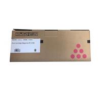 ORIGINALE Ricoh toner magenta 407640 SP C310EM 2500 pagine standard