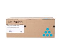 407641 RICOH AFICIO SP C232SF TONER CIANO