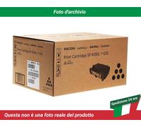 407652 Ricoh Aficio SP 4100NL Cartuccia del Toner Nero